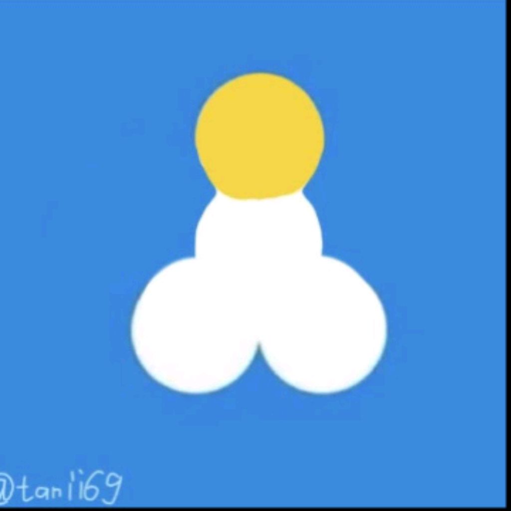 Иконка канала Негр