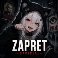 Иконка канала EL ZAPRET