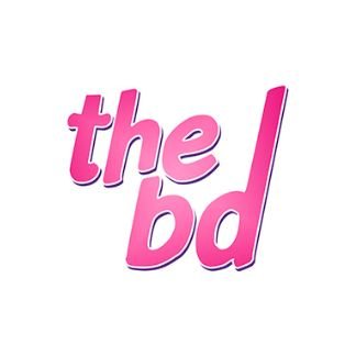 Иконка канала the BD