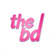 Иконка канала the BD
