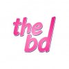 Иконка канала the BD