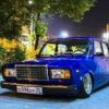Иконка канала Гоночный паразит