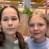 Иконка канала Дошик & Лерунчик