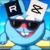 Иконка канала KR9SH_EDITS★