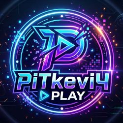 Иконка канала PiTkevi4 Play