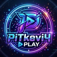Иконка канала PiTkevi4 Play