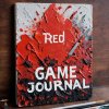 Иконка канала Red Game Journal