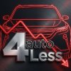 Иконка канала Auto 4 Less Авто. Честно. Цифры.