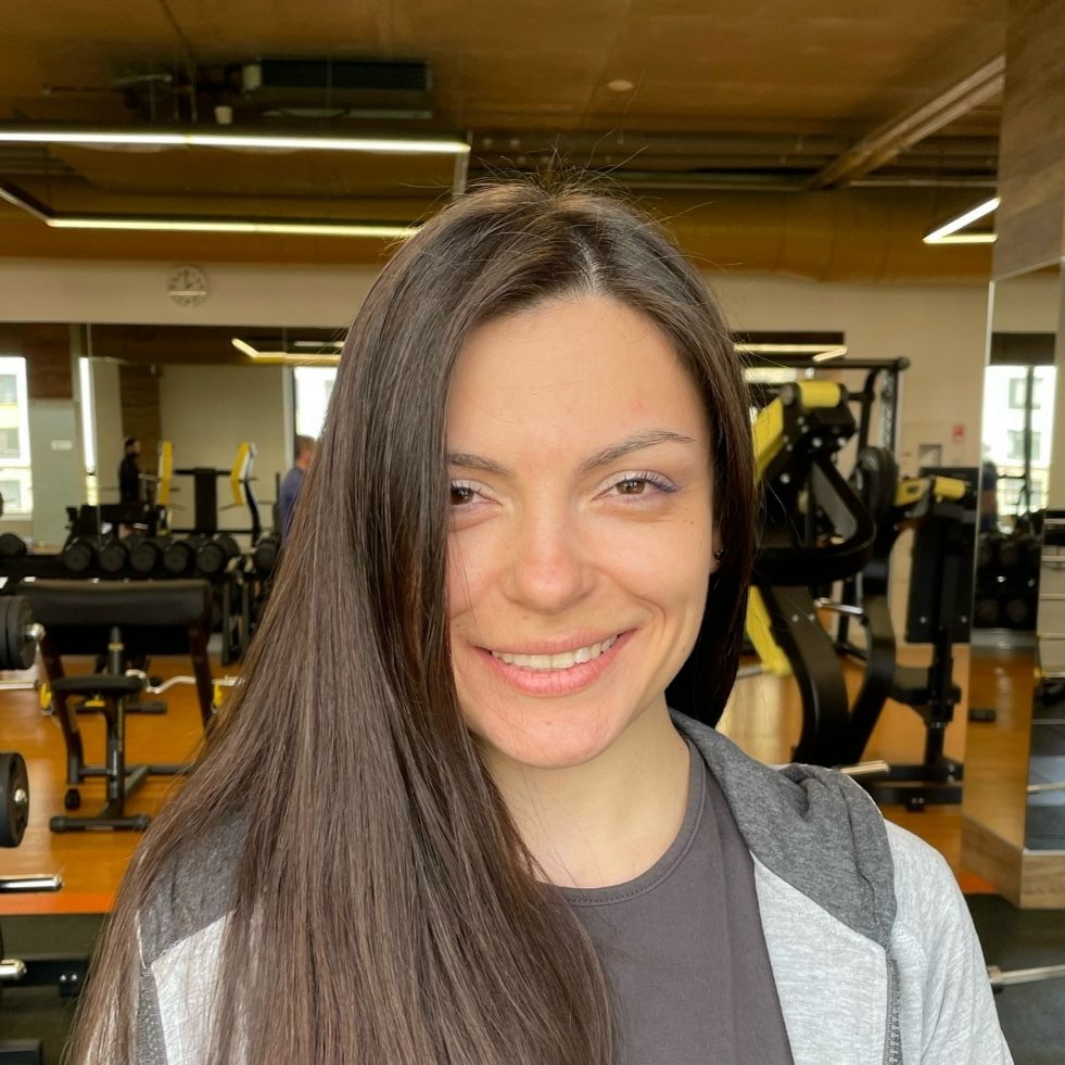 Иконка канала TeminaFit