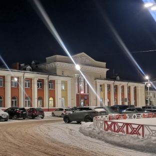 Аватар автора