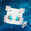 Иконка канала ❐-⏲️🐱Бельская(рофл)✔(🟦😎,⬜💩❌,🐠🐦)v-team