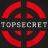 Иконка канала Top Secret