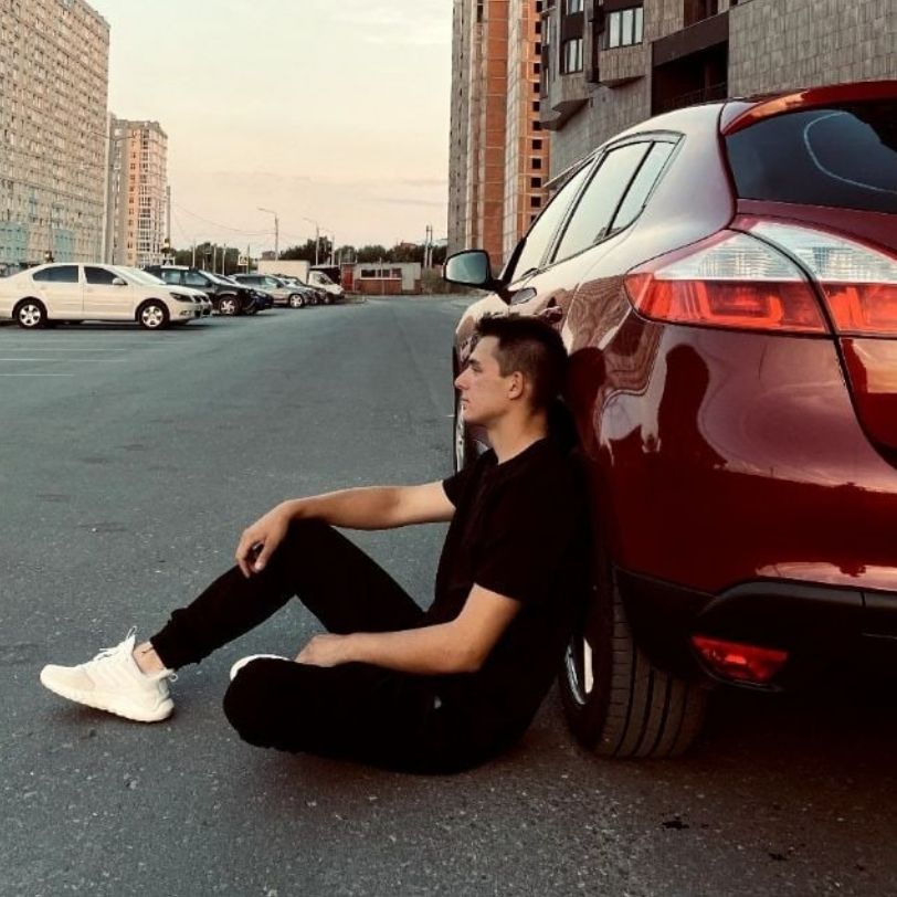 Аватар автора
