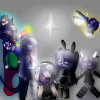 Иконка канала Iron_Sp☆rk of Infinity⁵
