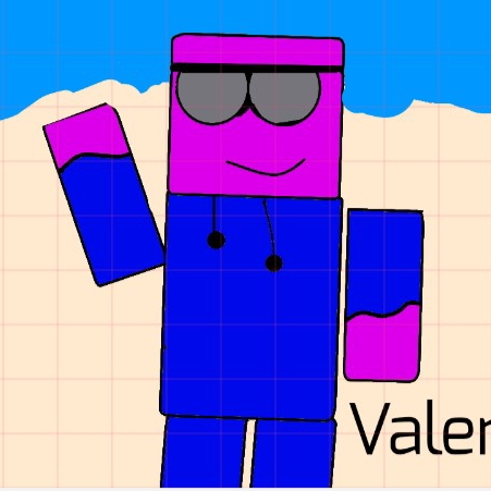 Иконка канала Valerа Рс