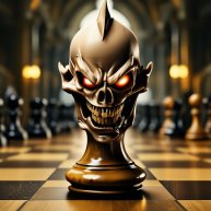 Иконка канала Mad Pawn