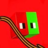 Иконка канала redgreen
