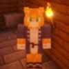 Иконка канала 🟠🐱БИСКАС🐱🟠 *Не Официально*