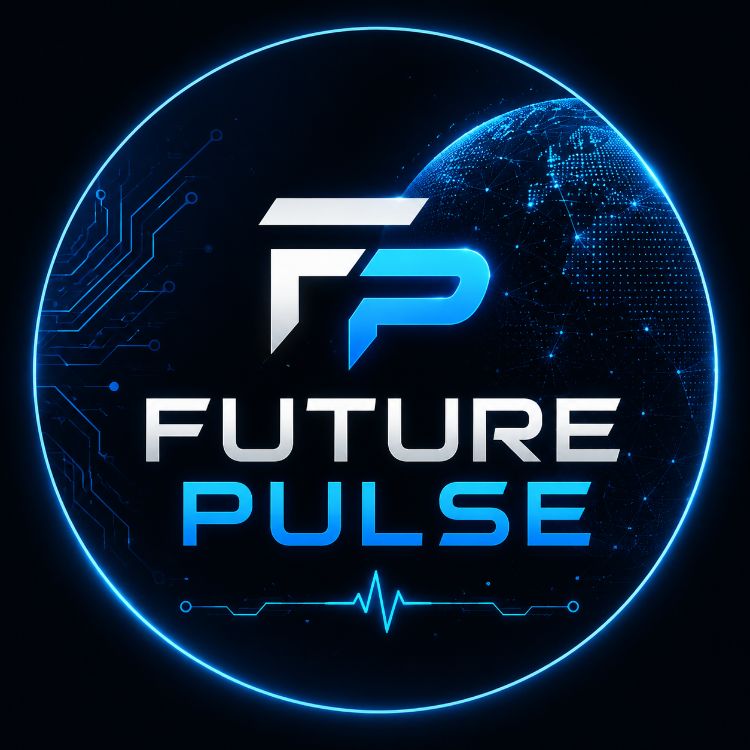 Иконка канала Future Pulse