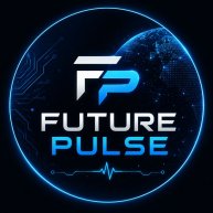 Иконка канала Future Pulse