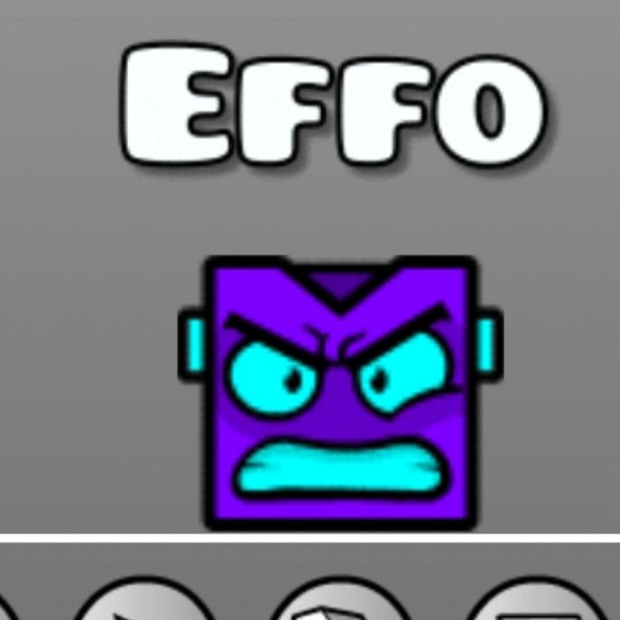 Иконка канала EFFO TRY 289