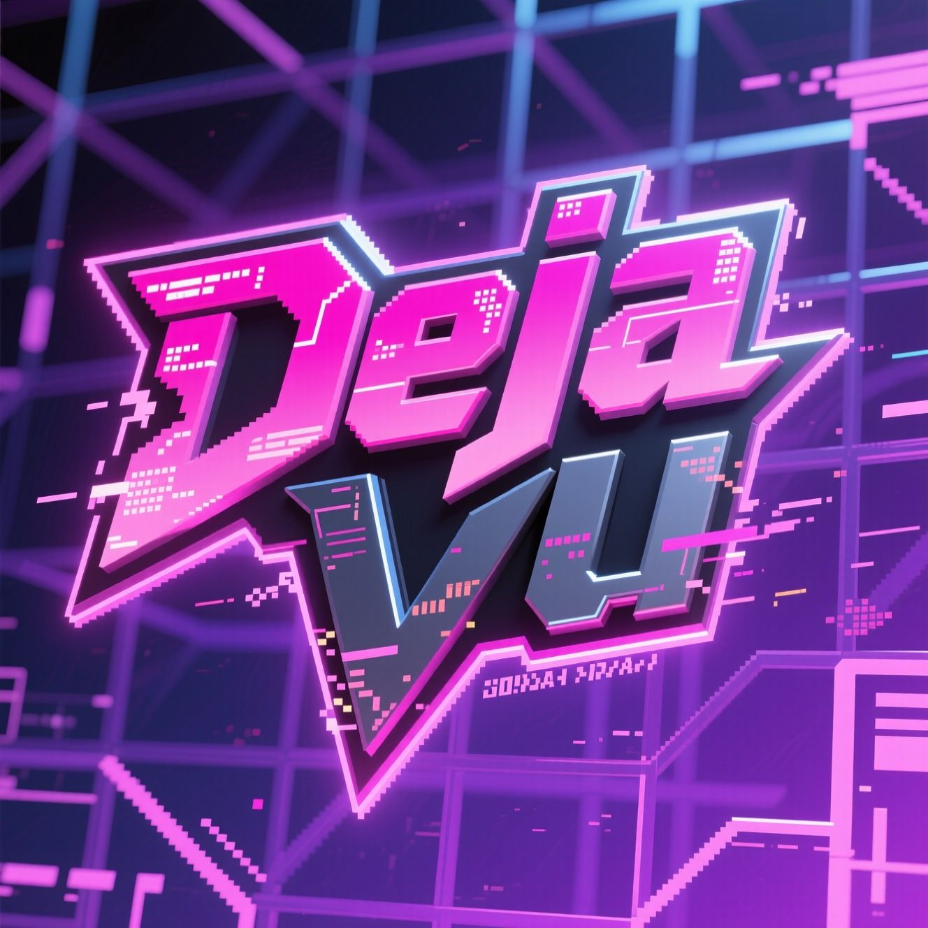 Иконка канала DejaVuAnna
