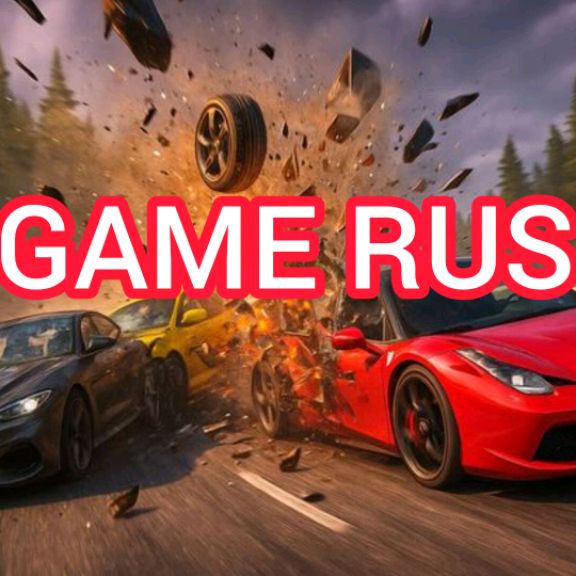 Game Rus