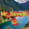 Иконка канала Mr_Savelik