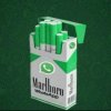 Иконка канала SmokinGamer