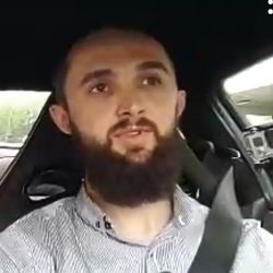 Ездок на бочках