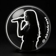 Иконка канала ❗@Акхей+ИИ 💝Женщина у окна! #хорошаяпесня🎭