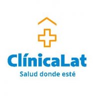 Иконка канала ClinicaLat