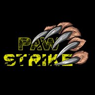 Иконка канала Paw Strike