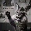 Иконка канала RUSSIAN OGYZOK