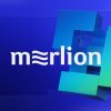 Иконка канала Merlion