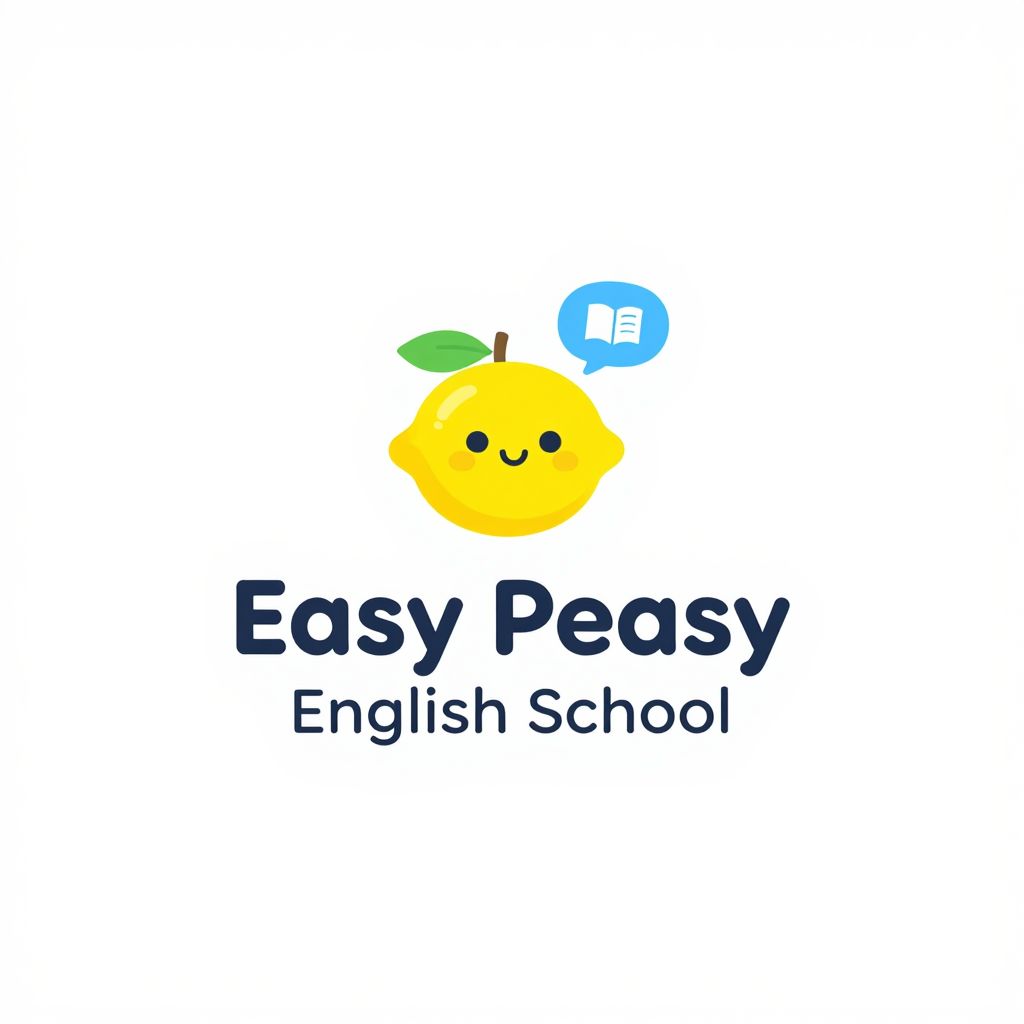 Иконка канала Летний онлайн-курс "EasyPeasy"