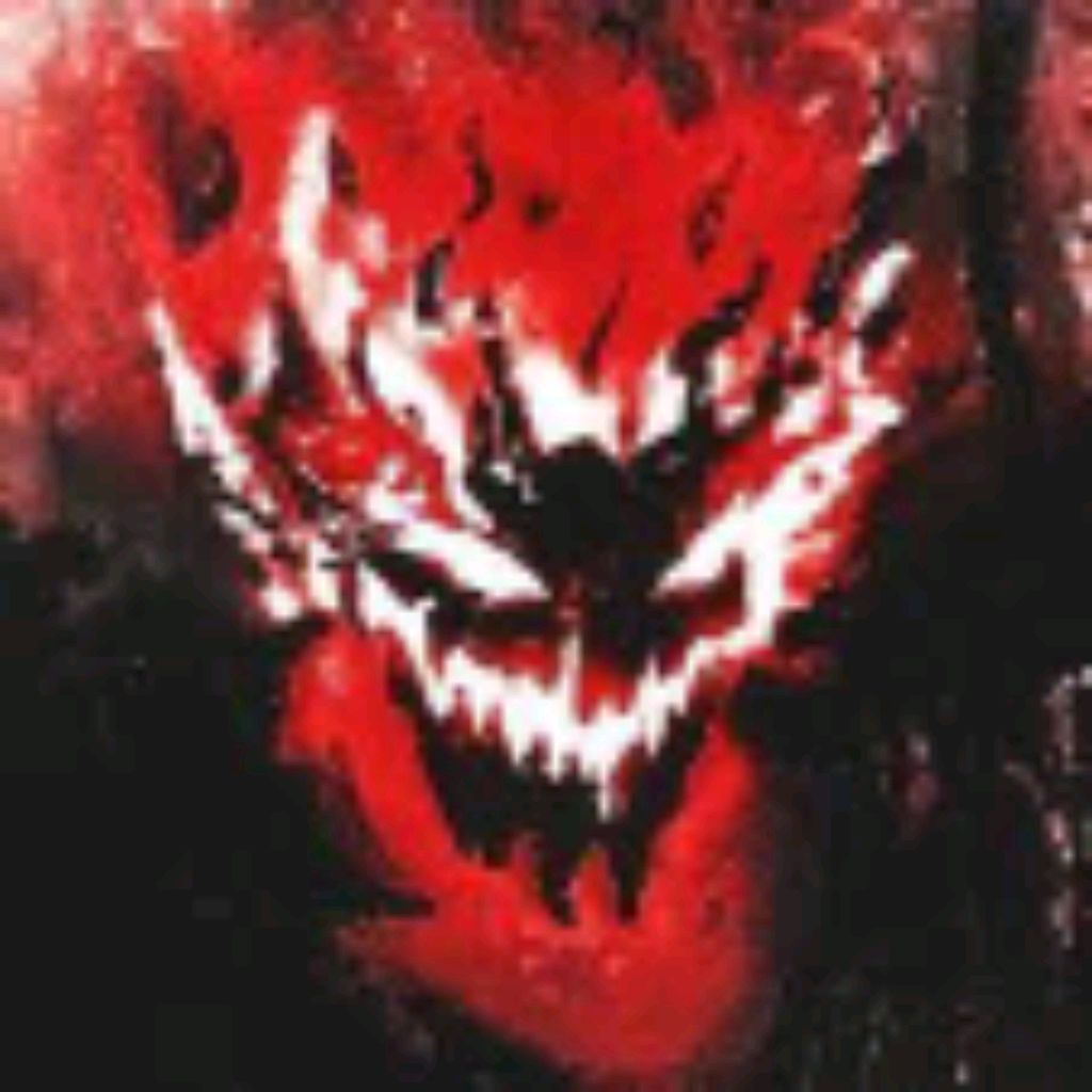 Иконка канала DEMON