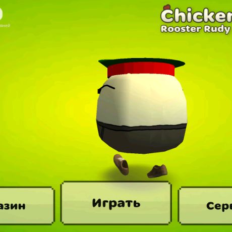 Иконка канала Семёнов