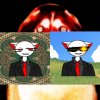 Иконка канала Whiskas Minecraft и Roblox