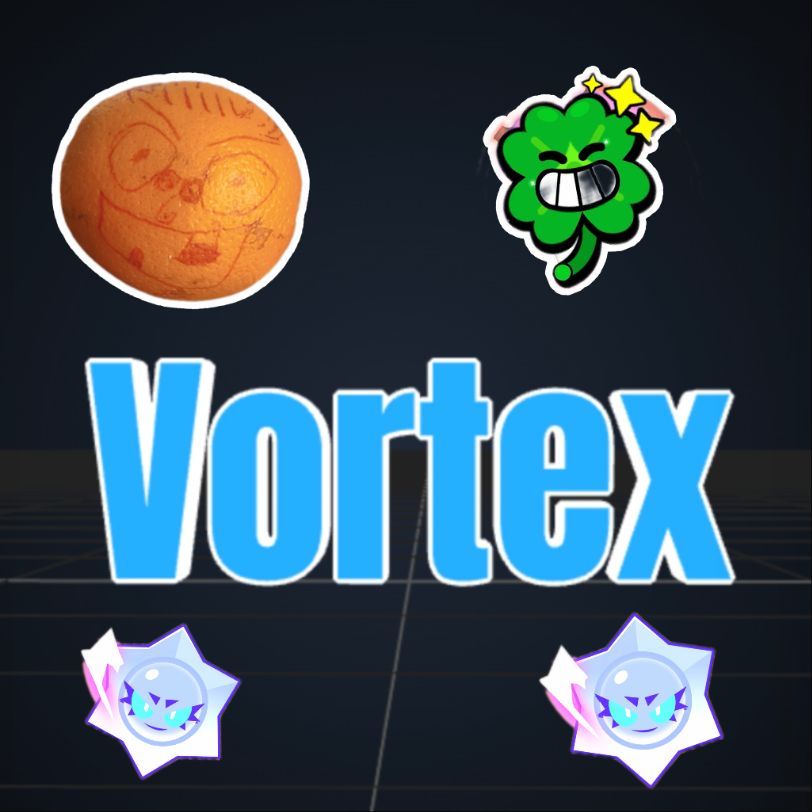Иконка канала Vortex|bs