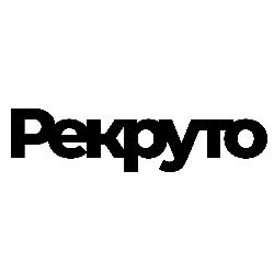 Иконка канала Рекруто