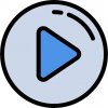 Иконка канала ВидеоМикс