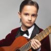 Иконка канала Гитарист Павел Тарасов