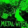 Иконка канала METAL-WITCH