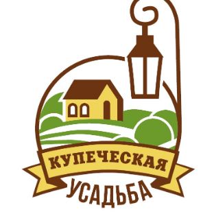 Иконка канала КУПЕЧЕСКАЯ УСАДЬБА