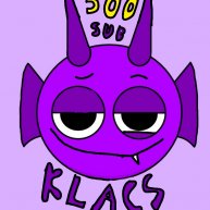 Иконка канала Mister Durple :3 ⟨500 подписок!!⟩