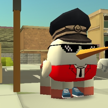 Иконка канала 🏞️АпроБлум☁️ {Chicken gun}