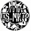 Иконка канала 2 акк its_NIKTO