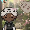 Иконка канала ~🩰toca_hikki🟫~