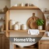 Иконка канала HomeVibe